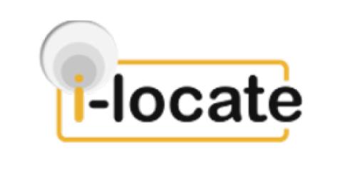 i-locate logo