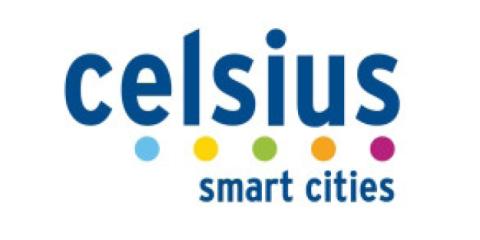 celsius logo