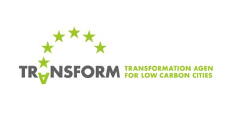 logo transform