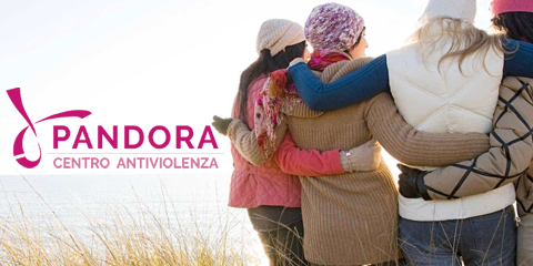 Centro antiviolenza Pandora