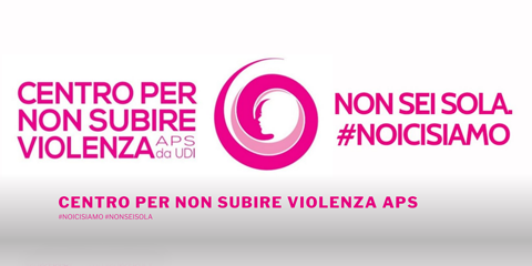 Centro antiviolenza "Per non subire violenza"