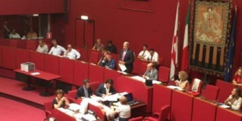 sala rossa