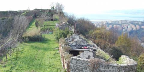 foto del forte
