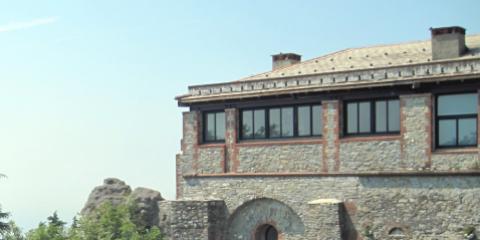 foto del Forte