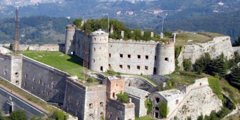 foto del Forte