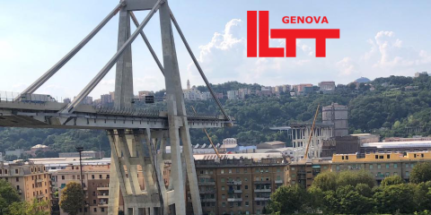 Foto Ponte Morandi