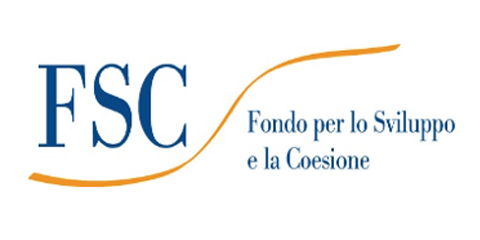 logo del fondo sociale per la coesione