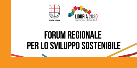 Forum regionale per lo sviluppo sostenibile
