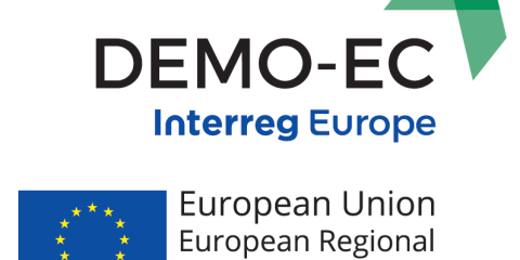 Logo del progetto Demo-EC
