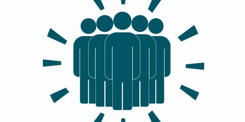 icona gruppo persone