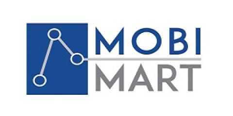 logo mobi mart