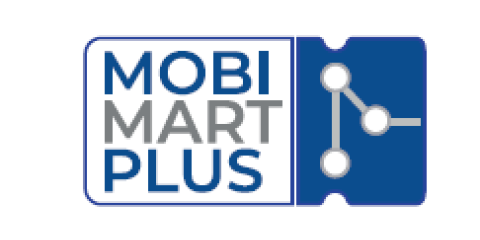 logo mobi mart plus