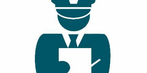 icona sicurezza