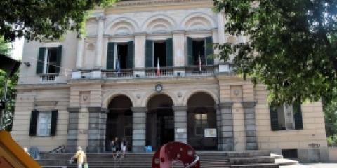 Sede URP - Municipio III Bassa Valbisagno