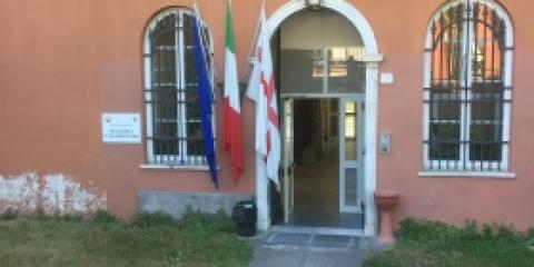 Sede URP - Municipio V Valpolcevera