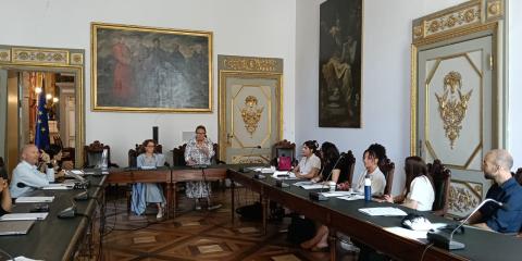 digin sala giunta vecchia