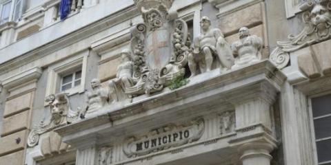Palazzo Tursi