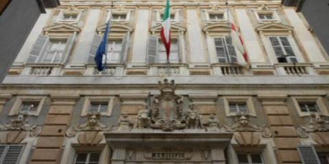 Palazzo Tursi