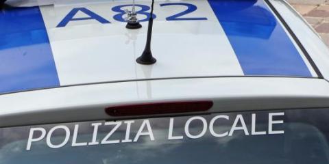 Polizia Locale