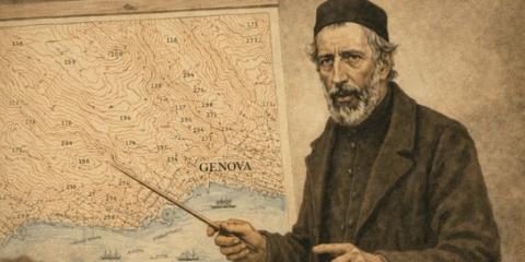 Ignazio Porro