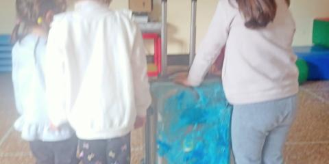 giochi in classe