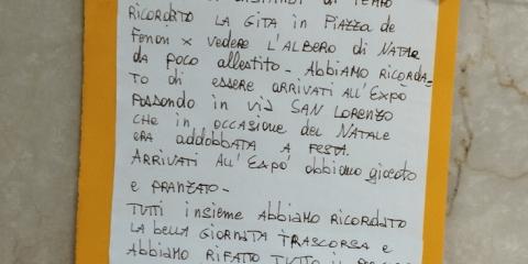 cartellone gita 