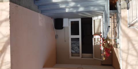 ingresso del nido 