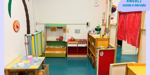 angoli cucina e mercato