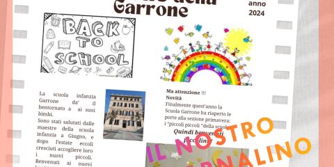 il nostro giornalino