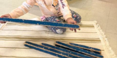 attività montessoriana