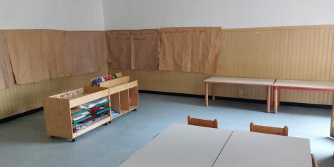 salone 