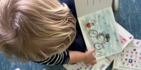 lettura