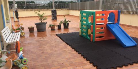 terrazzo Nido Filastrocca