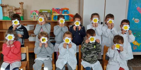 foto di classe
