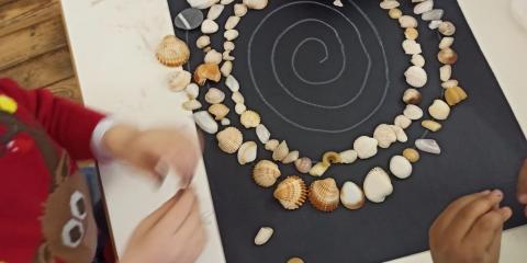 attività e giochi in classe
