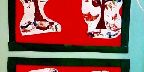 esposizione pitture