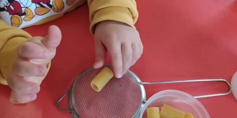 attività e giochi in classe