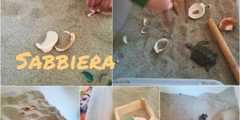 Sabbiera