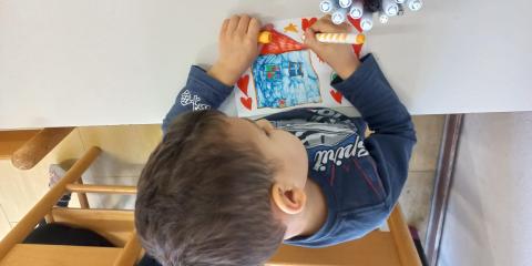 coloriamo