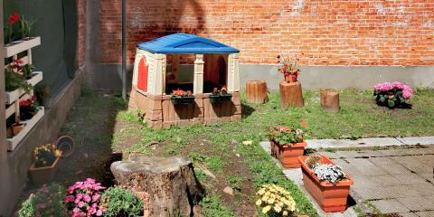 giardino