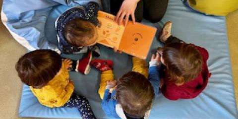 lettura librini