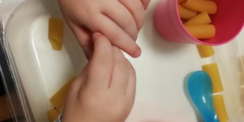 attività e giochi in classe