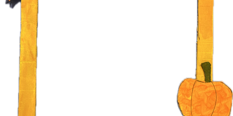 cornice happy pippy hurrà