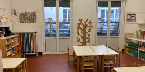 interno di una sezione