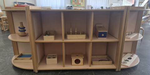 materiale a disposizione