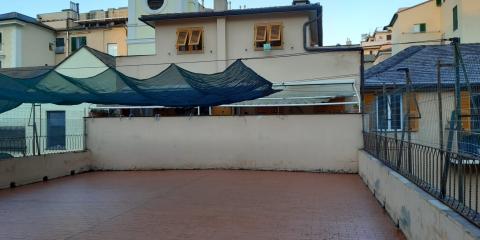 terrazzo Scuola Tollot Orientale