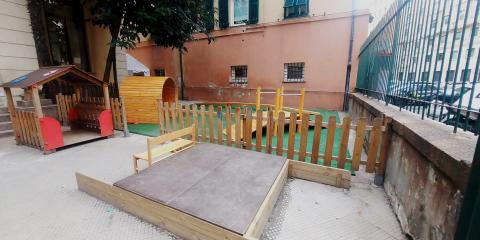 giardino 