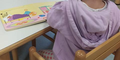 laboratorio di lettura