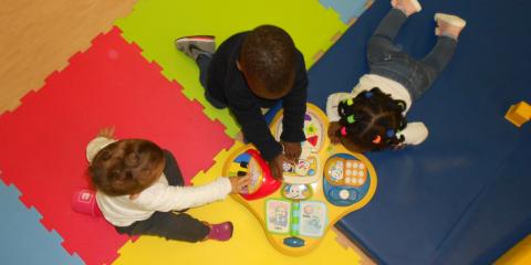 giochi in classe