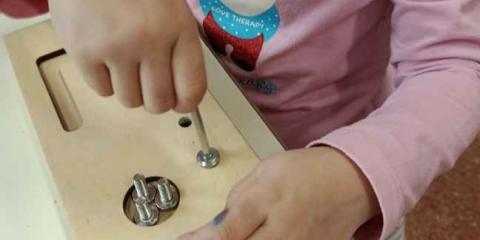 attività a tavolino